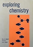 Exploring Chemistry B000HNAEQ0 Book Cover