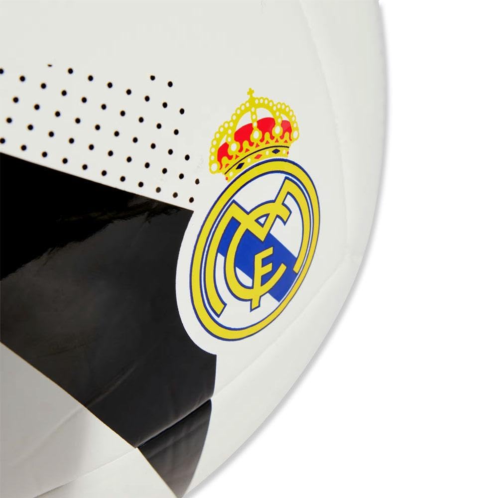 adidas Real Madrid Home Club piłka nożna