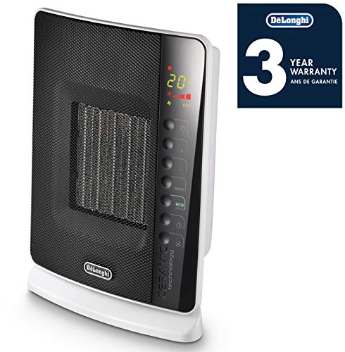 De'longhi Delonghi Dch7093Er Ceramic Heater, 5 Lbs #TOP1