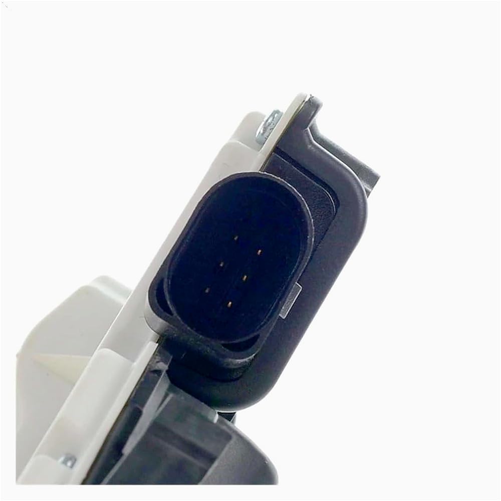 Power Door Lock Kit 5N1837015A 5N1837016A 5N0839015A 5N0839016A Rear Right Door Lock Latch Actuator Compatible with 2009-2015 VW CC Amarok