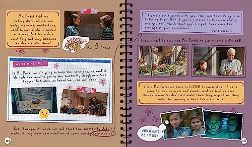 Jane’s Endangered Animal Guide: (The Ultimate Guide To Ending Animal Endangerment) (Ages 7-10) #TOP1