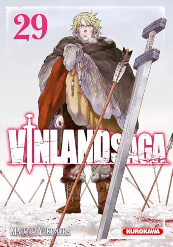 Vinland Saga — Tome 29
