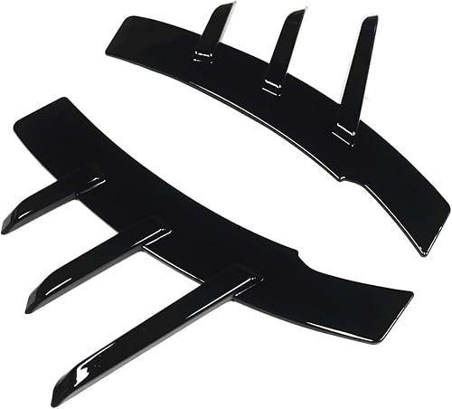 Miniatura 4 de Kit de carrocería de cejas para rueda de coche BMW Serie 2 G42 M235i M240i Coupé 2022-2024