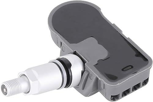 Miniatura 5 de Paquete de 4 sensores de presión de neumáticos TPMS compatibles con Dodge Charger Challenger Viper Jeep Grand Cherokee SRT8 300 56029400AE