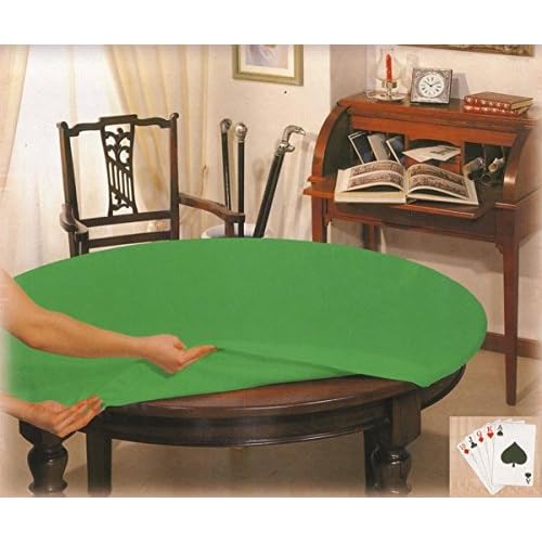 Tischdecke grün Tischdecke ROTONDA Durchmesser cm 135 5 Tischdecke grün Tischdecke ROTONDA Durchmesser cm 135