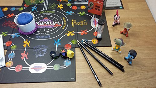 Cranium Wow Game miniatura 5
