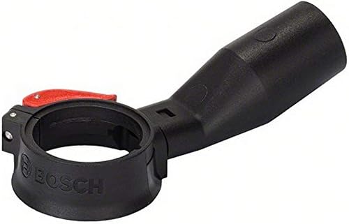Accessories 2609256D57 Aspiration des poussières pour PMF2 Bosch