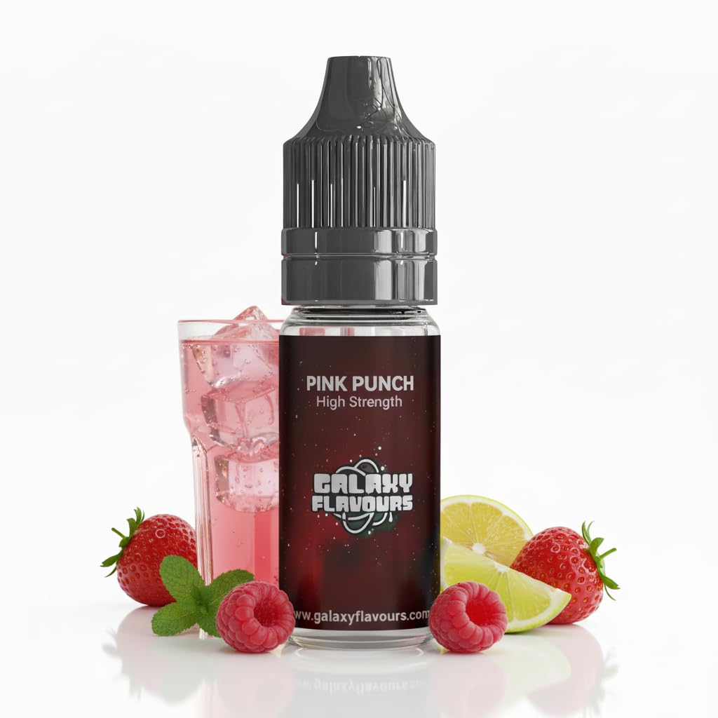 Peppermint Food Flavouring Drops 10ml - Premium Mint Extract for Professional Baking & Luxury Peppermint Beverages - High Strength Food Grade Concentrate by GALAXY FOOD FLAVOURS — view 132