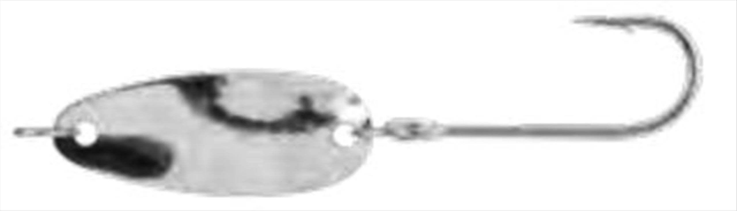 Danielson Spoon Dandy Mite Sz Nickel, 0