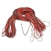 Produktbild Buwico 5 Pin RGBW LED Kabel Streifen RGBWW Verlängerungskabel für 5050 SMD RGBW RGBWW LED Stripe, 5M 2Pin Extension Cable