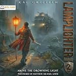 Cover of Lamplighter Below