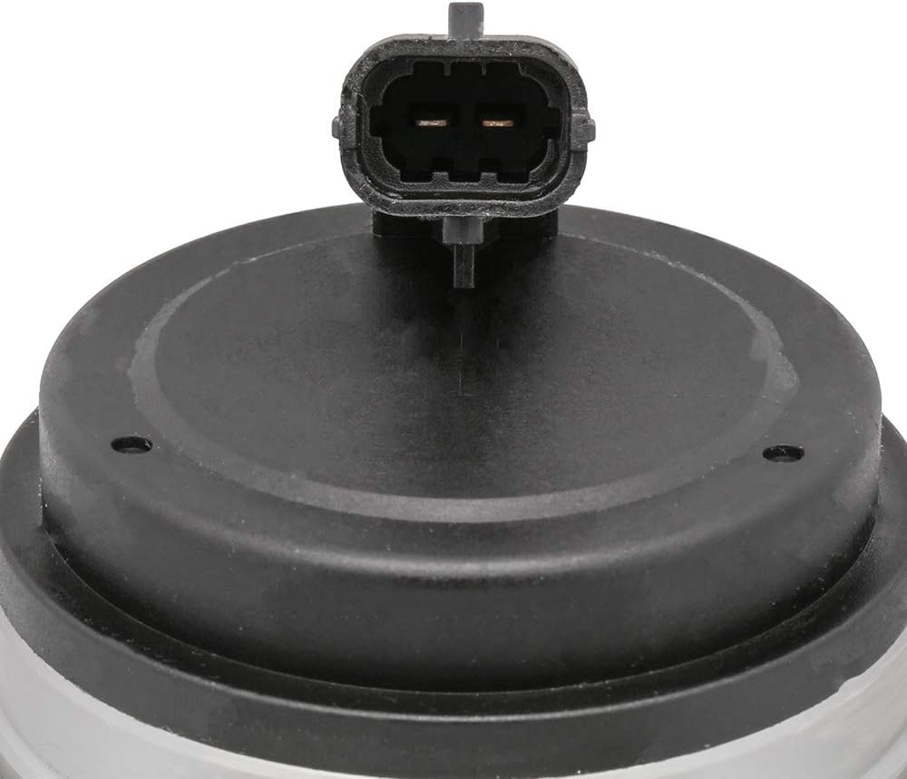 [2-Pack] 513343 - FRONT Driver and Passenger Side Wheel Hub Bearing Assembly Compatible With 2010-2016 Hyundai Genesis Coupe