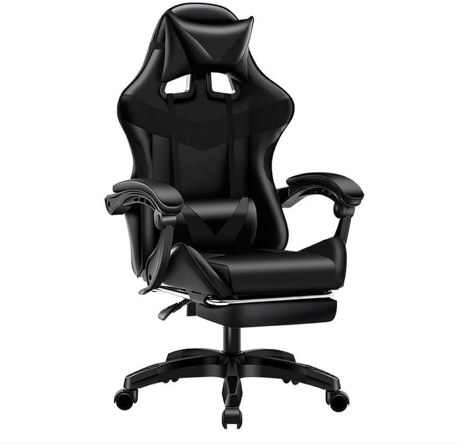 Amazon.co.jp: レーシングチェア 椅子 ゲーミング リクライニング Amazon.co.jp: レーシングチェア 椅子 ゲーミング リクライニング
