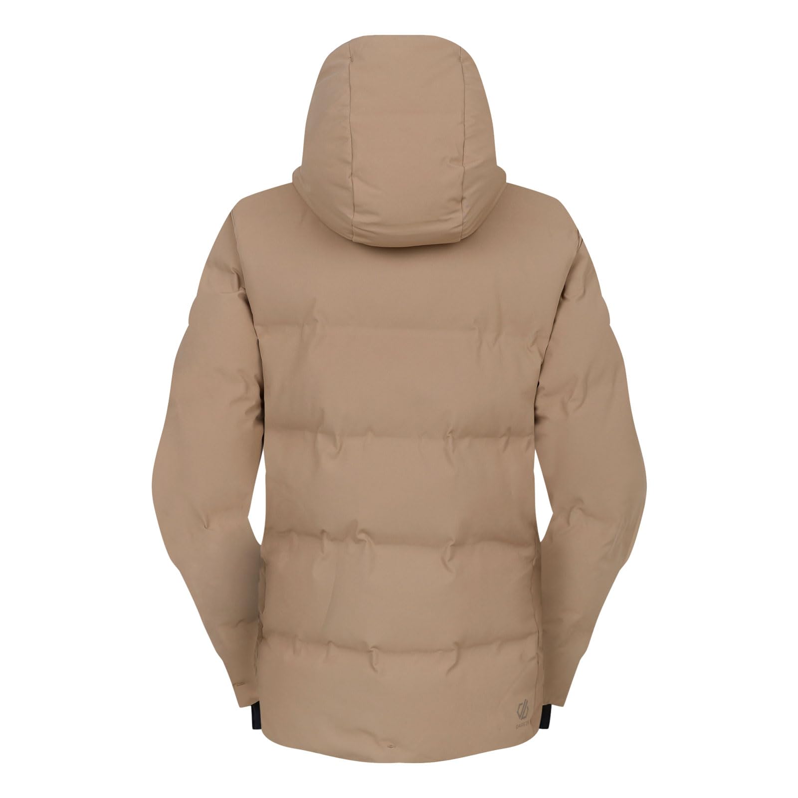 Dare 2b Womens Entrusted Padded Hooded Coat Veste isolante Femme (lot de 1)