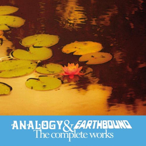 Play The Complete Works, Vol. 2 by Earthbound on Amazon Music