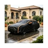 Autoabdeckung für Compatible with Tesla Roadster