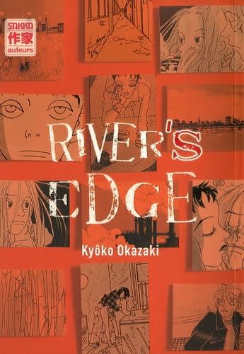 River's Edge — Tome 0