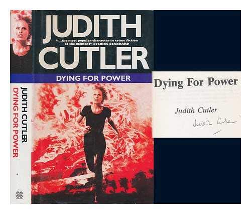 Dying for Power