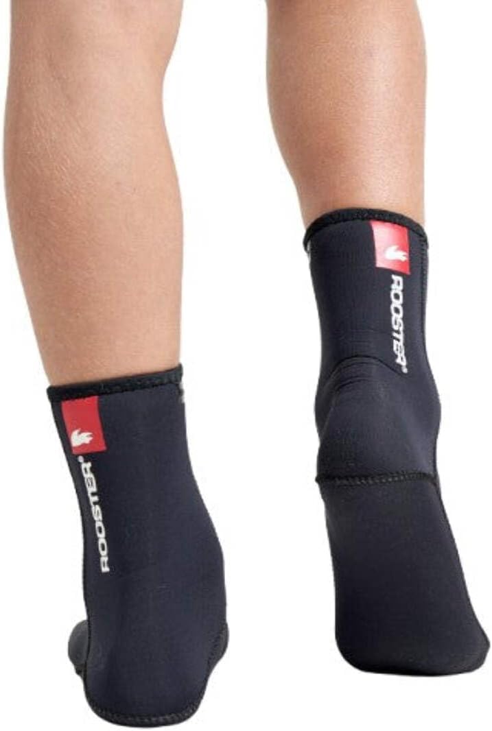 JUNIOR Supertherm 4mm Wet Socks