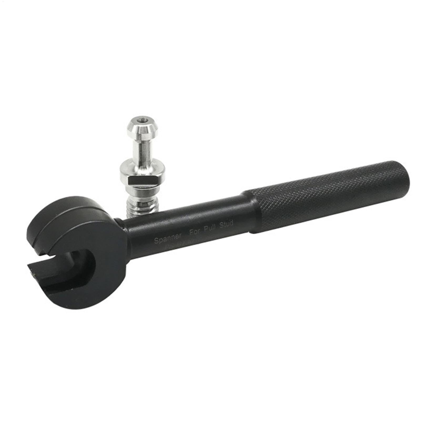 Clé à écrous évasés de mécanicien Construction Acier Poignée Antidérapante | Outil Clé Pour Écrous À Rivet Pour Réparation Mécanique Automobile Et Entretien Maison