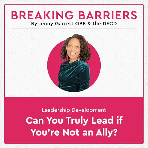 Leadership Development | Can You Truly Lead if You&rsquo;re Not an Ally? Titelbild