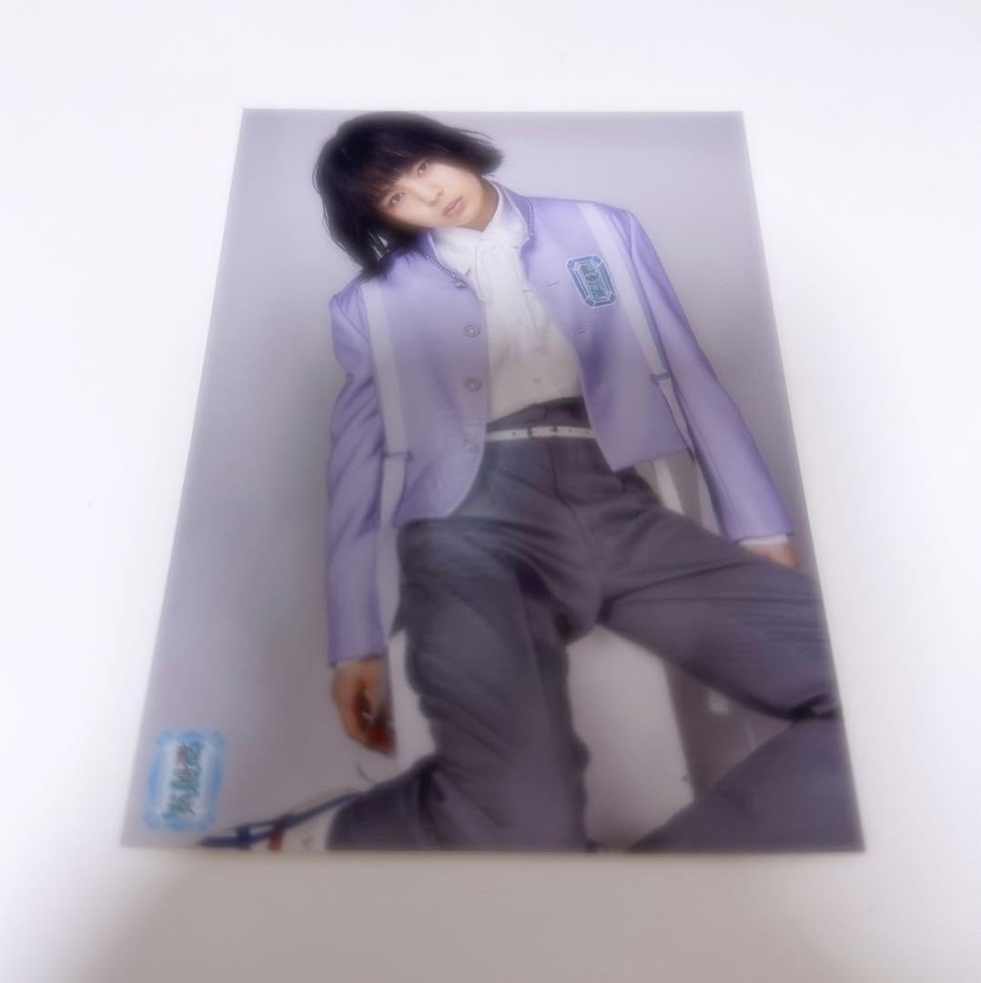 龍宮城 ITARU 西田至 生写真 サイン 4枚セット 龍宮城 ITARU 西田至 生写真 サイン 4枚セット 龍宮城 ITARU 西田至 生