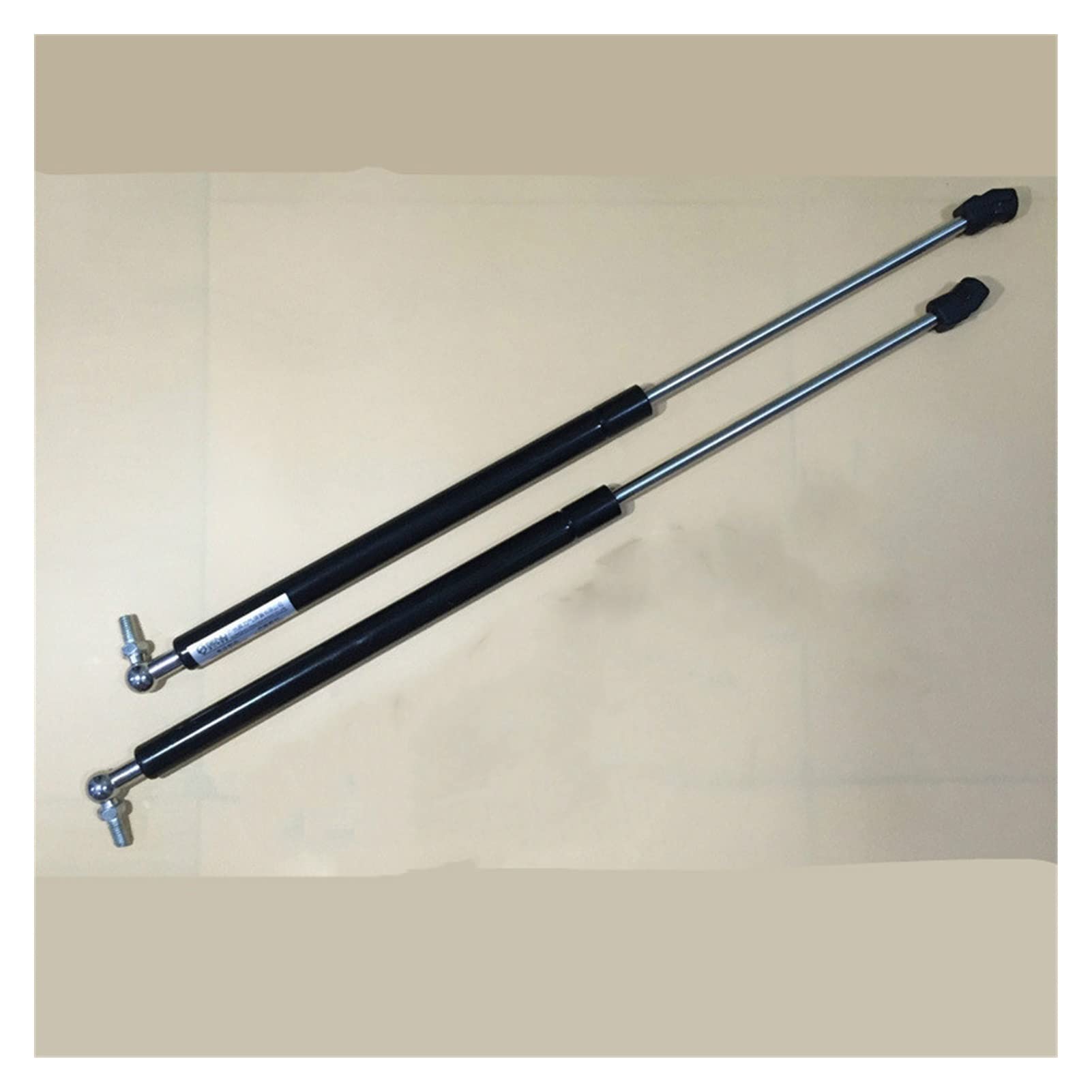 Verin hydraulique coffre Rongfang Hood tige de support