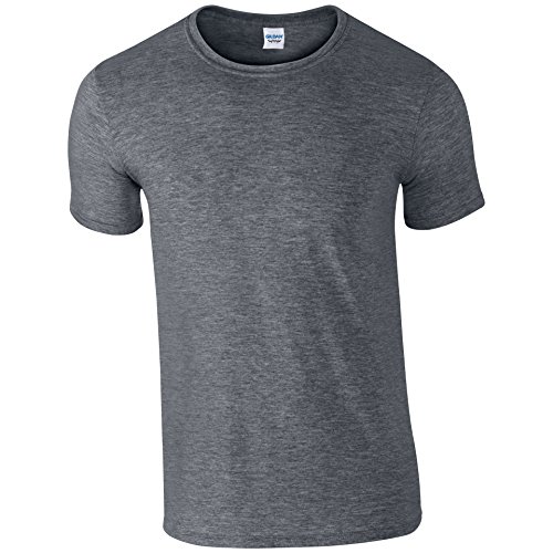 Image of Gildan Youth Ultra Cotton T-Shirt, Style G2000B, Multipack