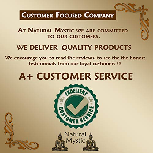 Pre Rolled Cones King Size â 50 Pack Hemp Rolling Paper Unbleached Brown Organic Fibers Classic Preroll Natural Mystic Pre Roll Papers With Filter Tips Use Cone Loader Filling Packing Sticks - Image 8