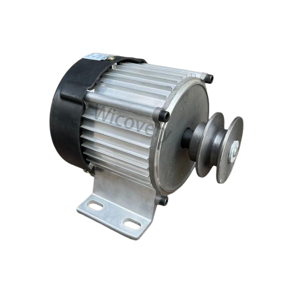 3000W Permanentmagnet Generator 220V 230V Einphasenwechsel für Hausgerät 900RPM 1500RPM 3000RPM Alternator DIY Wasser turbine Windkraftanlage (230V-1500rpm)