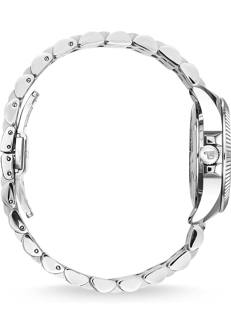 THOMAS SABO Damen-Uhren Analog Quarz