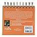 DaySpring -Tony Evans - God's Got It - An Inspirational DaySpring DayBrightener - Perpetual Calendar (20210)
