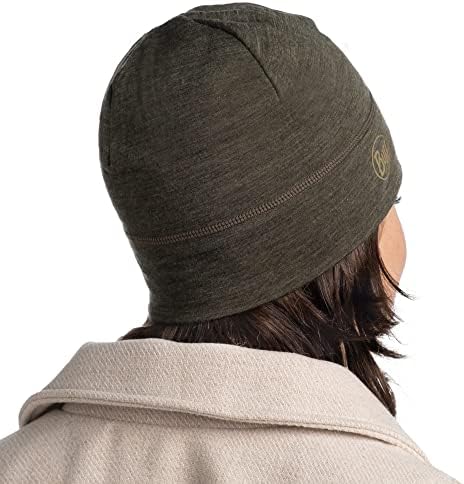 Buff Czapka Merino Lightweight