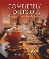Completely Delicious 0578075210 Book Cover
