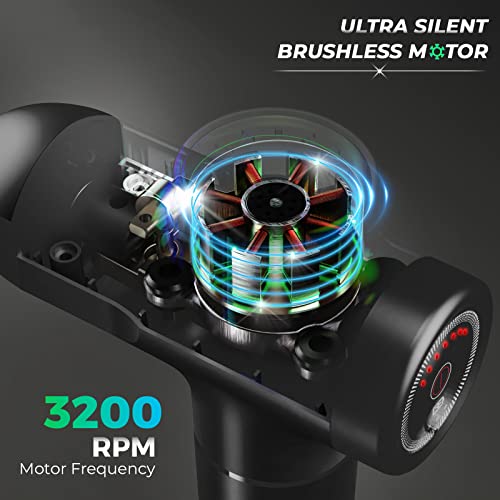 Image of beatXP Gravity Elite Digital Weighing Scale for Body Weight with 6 mm Thick Tempered Glass | Electronic Weight Machine with High Precision Sensors & Backlit LCD Panel | 18 Months Warranty (White)