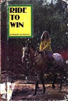 Hardcover Ride to Win Book