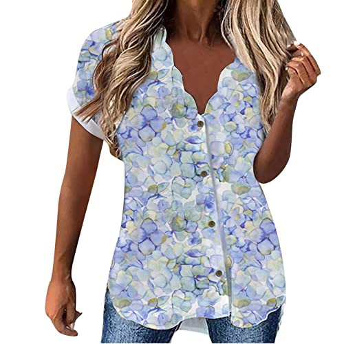 5 Best Peplum Button Down Shirts That’ll Make You Look Fabulous!