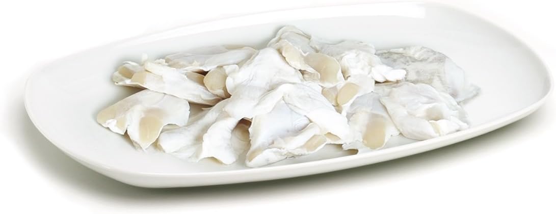 Froitomar Salt-Cured 'Kokotxa' Cod Fillets 500 g