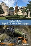  Pepe S. Fuchs - Schatzjäger