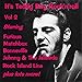 It's Teddy Boy Rock'n'Roll, Vol. 2 [Explicit]