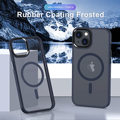 Coque antichoc iPhone 13 pour eviter les rayures et chutes - 5