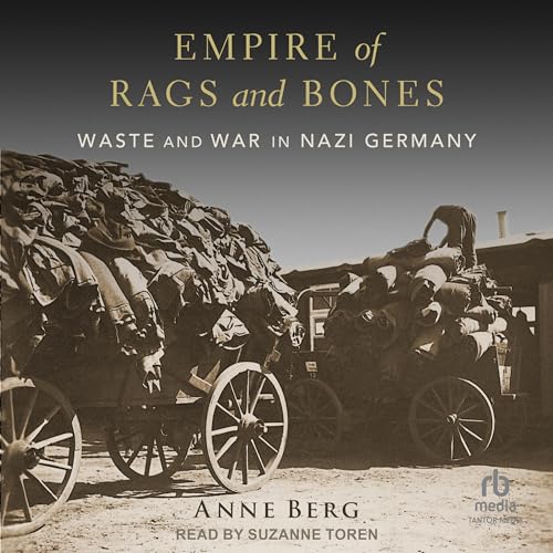 Empire of Rags and Bones : Anne Berg episode artwork