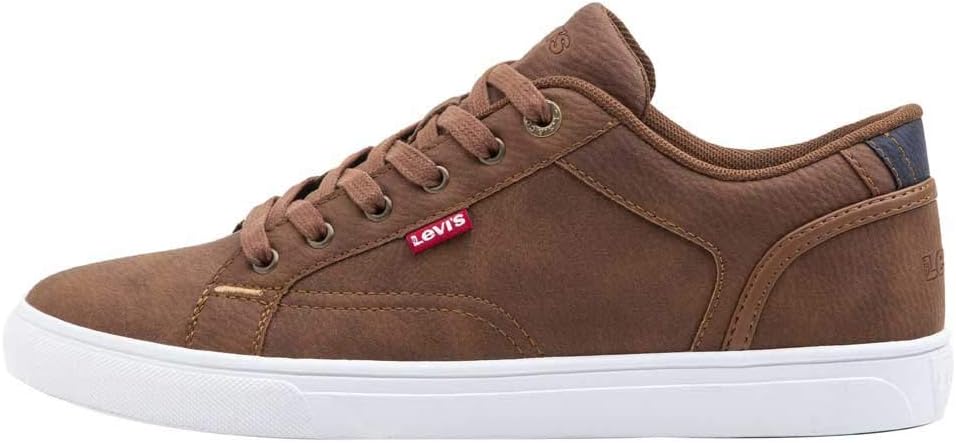 Levi's Men's Courtright Sneakers