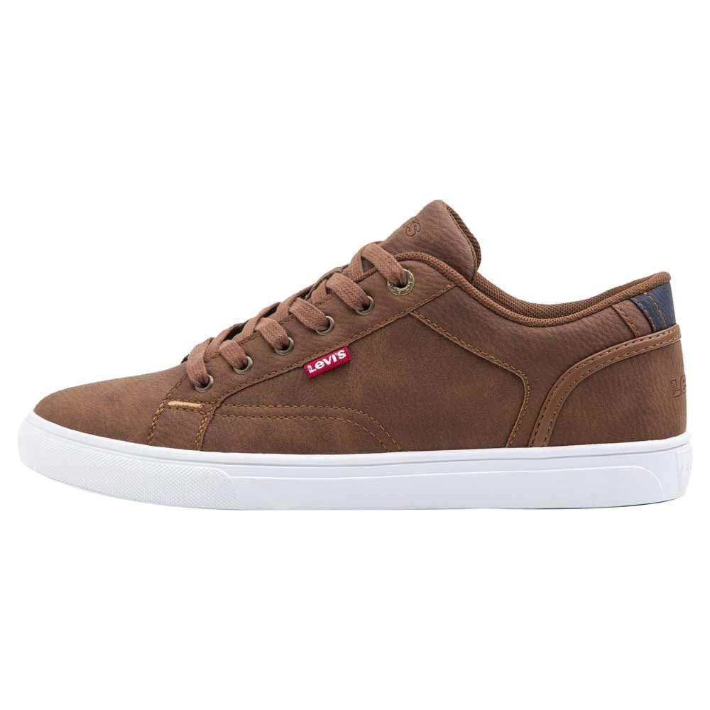 Levi's Men's Courtright Sneakers