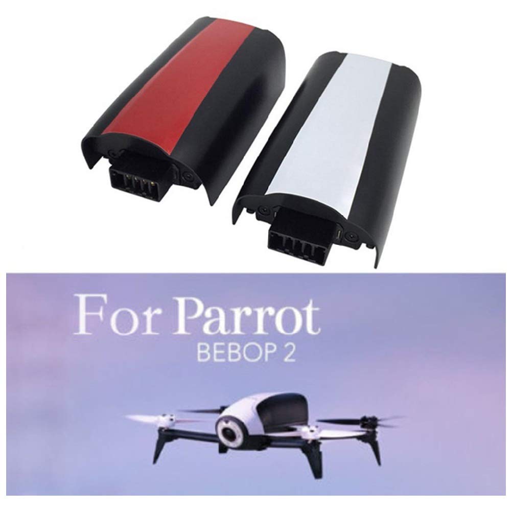 Batterie LiPo Rechargeable 3100mAh 11.1V pour Parrot Bebop 2 Drone