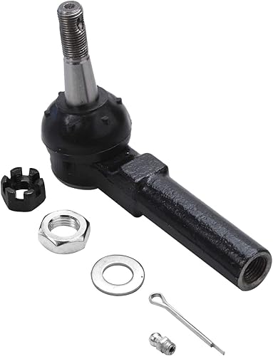 Miniatura 490 de Detroit Axle - Kit de cubos de rodamiento de rueda delantera de 6 piezas para Dodge Dart 2013-2016, Chrysler 200 2015-2017, 2 cojinetes de rueda