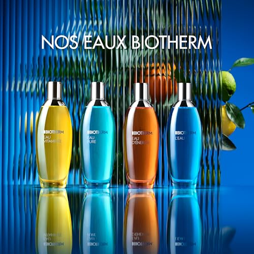 'Eau Biotherm Eau De Toilette Spray - vue 5