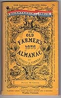 The Old Farmer's Almanac : 1976 Bicentennial Issue SM 14529 B07RD8LJ29 Book Cover