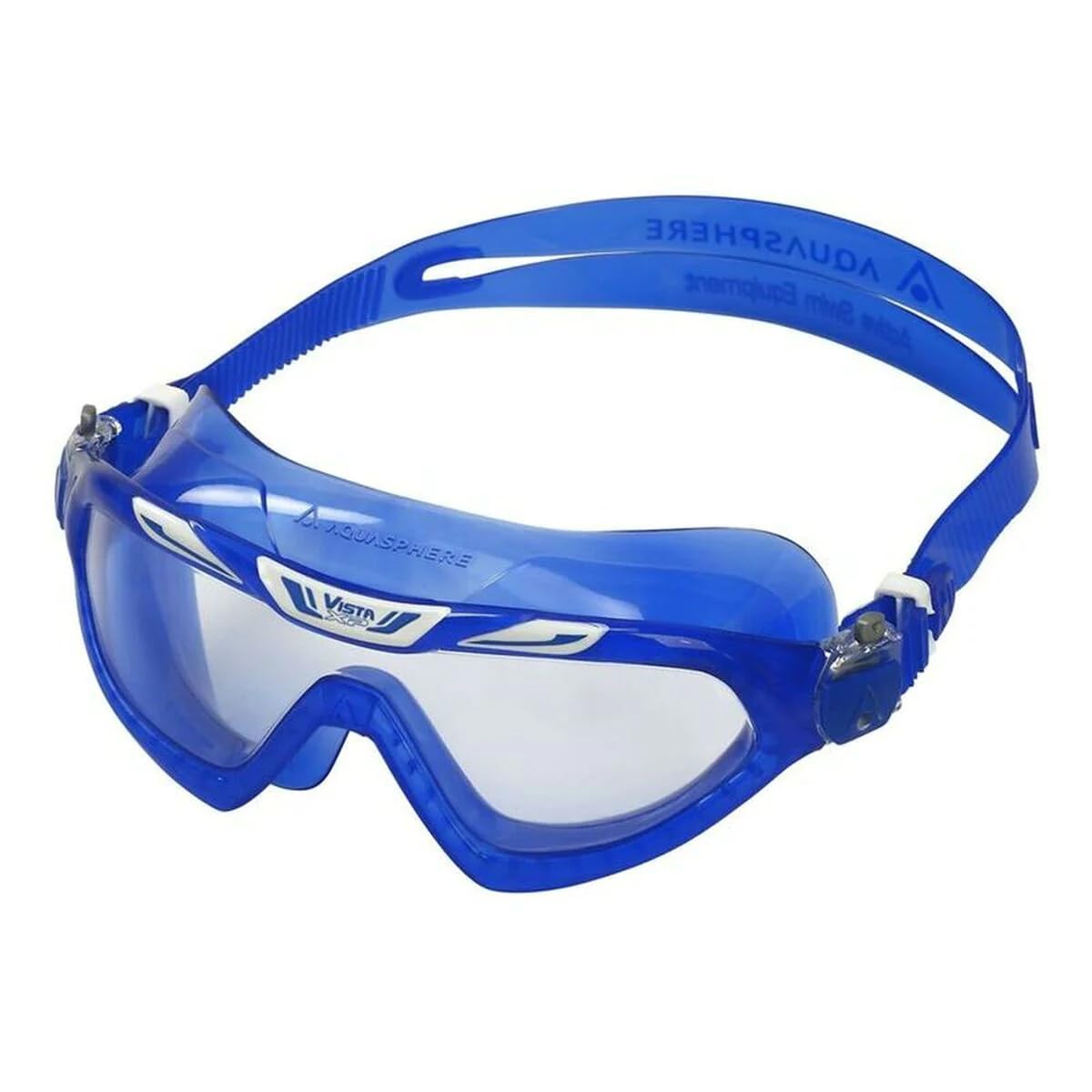 Aqua Sphere Gafas de Natación Vista XP Azul Talla única
