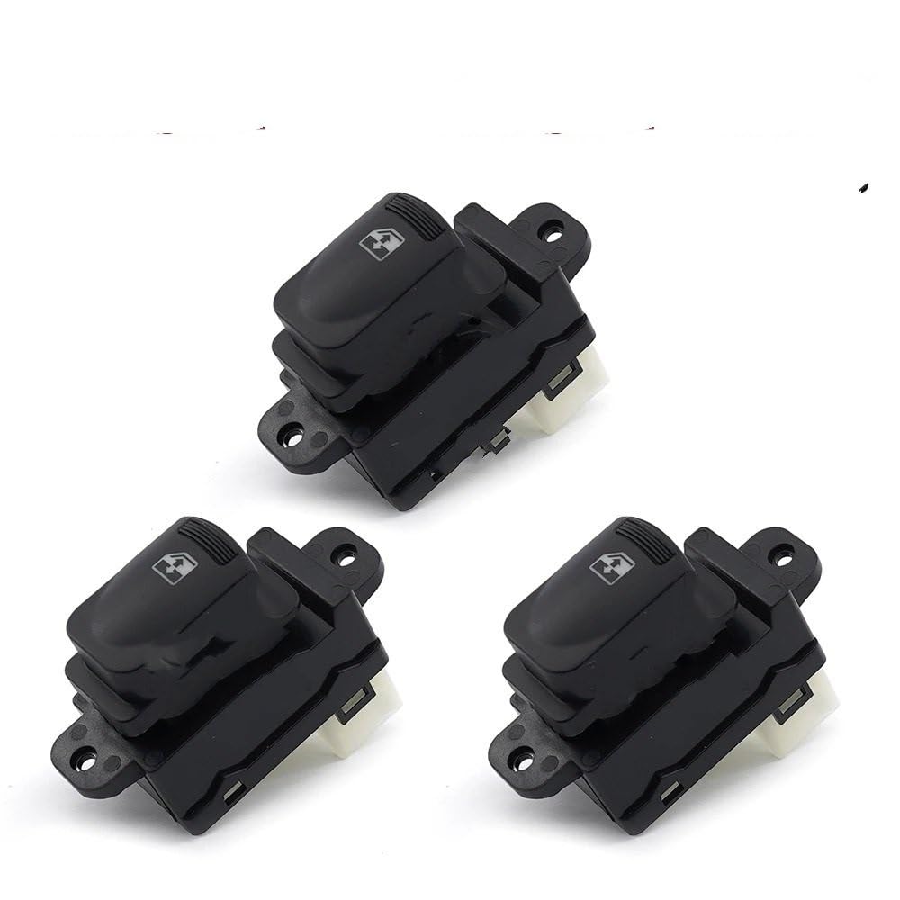 Commande vitre électrique pour Accent bouton lève-vitre LHD réparation vitre - 7